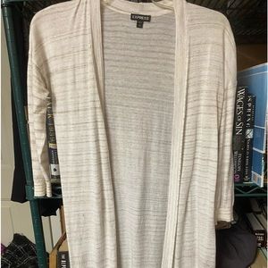 Express Size Small Sweater